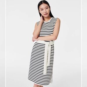 Spanx AirEssentials Tie-Waist Tank dress